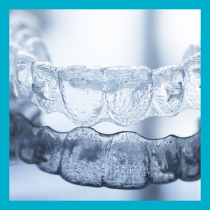ortodonzia invisile invisalign